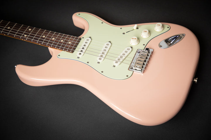 Icon Classic Shell Pink (101220P)