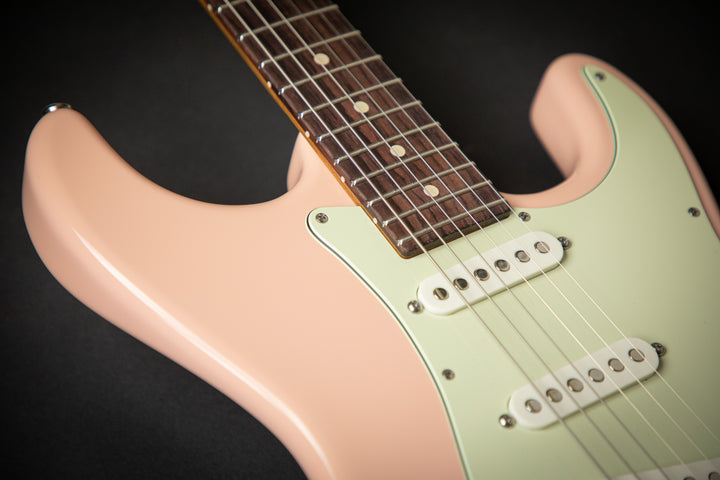 Icon Classic Shell Pink (101220P)