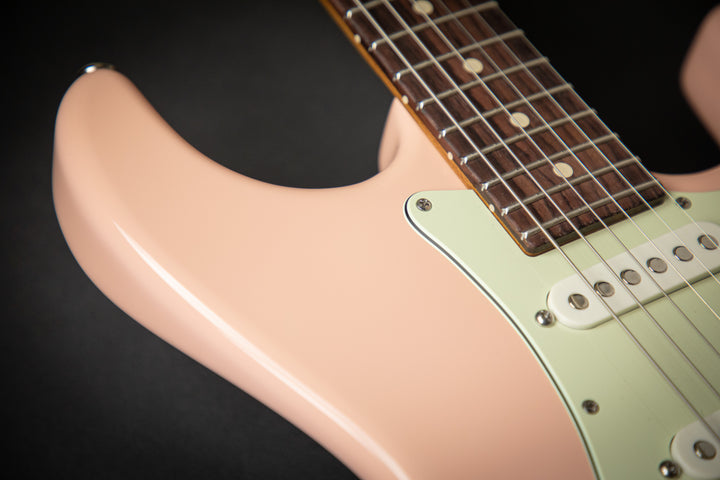 Icon Classic Shell Pink (101220P)