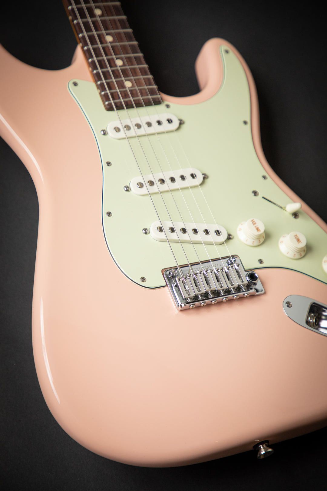 Icon Classic Shell Pink (101220P)