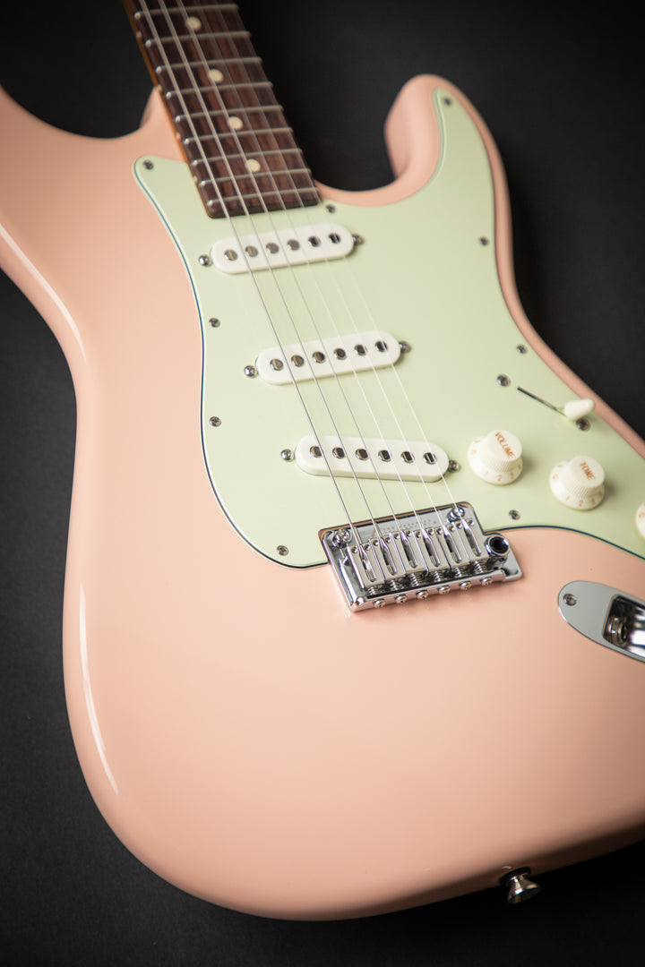 Icon Classic Shell Pink (101220P)