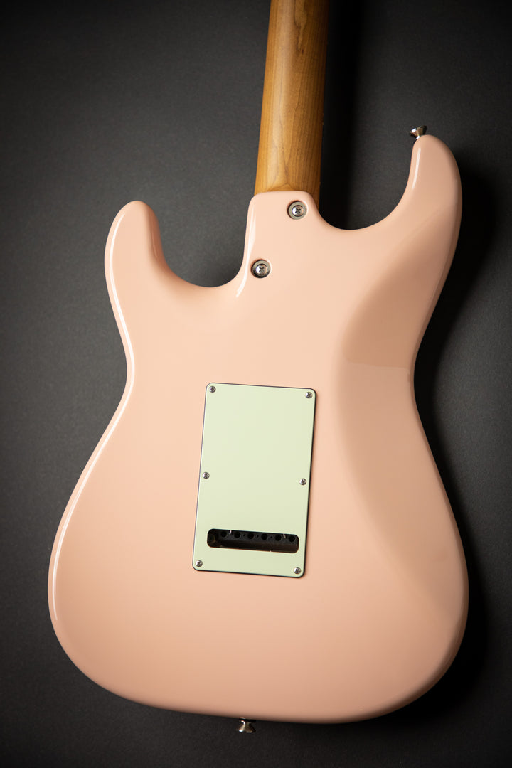 Icon Classic Shell Pink (101220P)