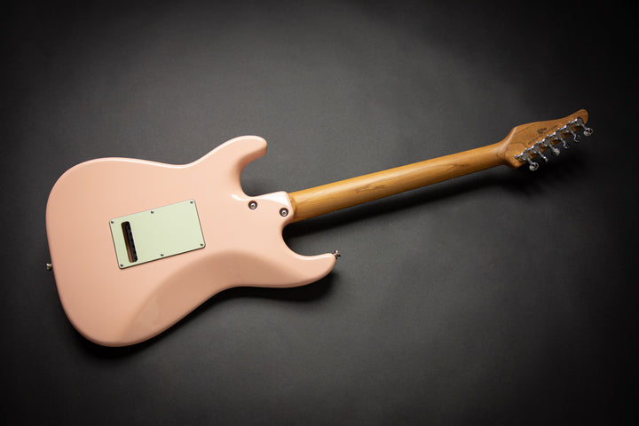 Icon Classic Shell Pink (101220P)