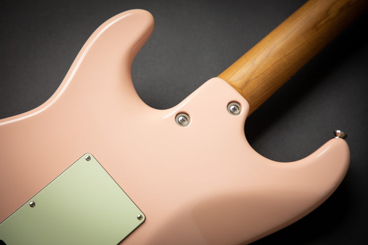 Icon Classic Shell Pink (101220P)