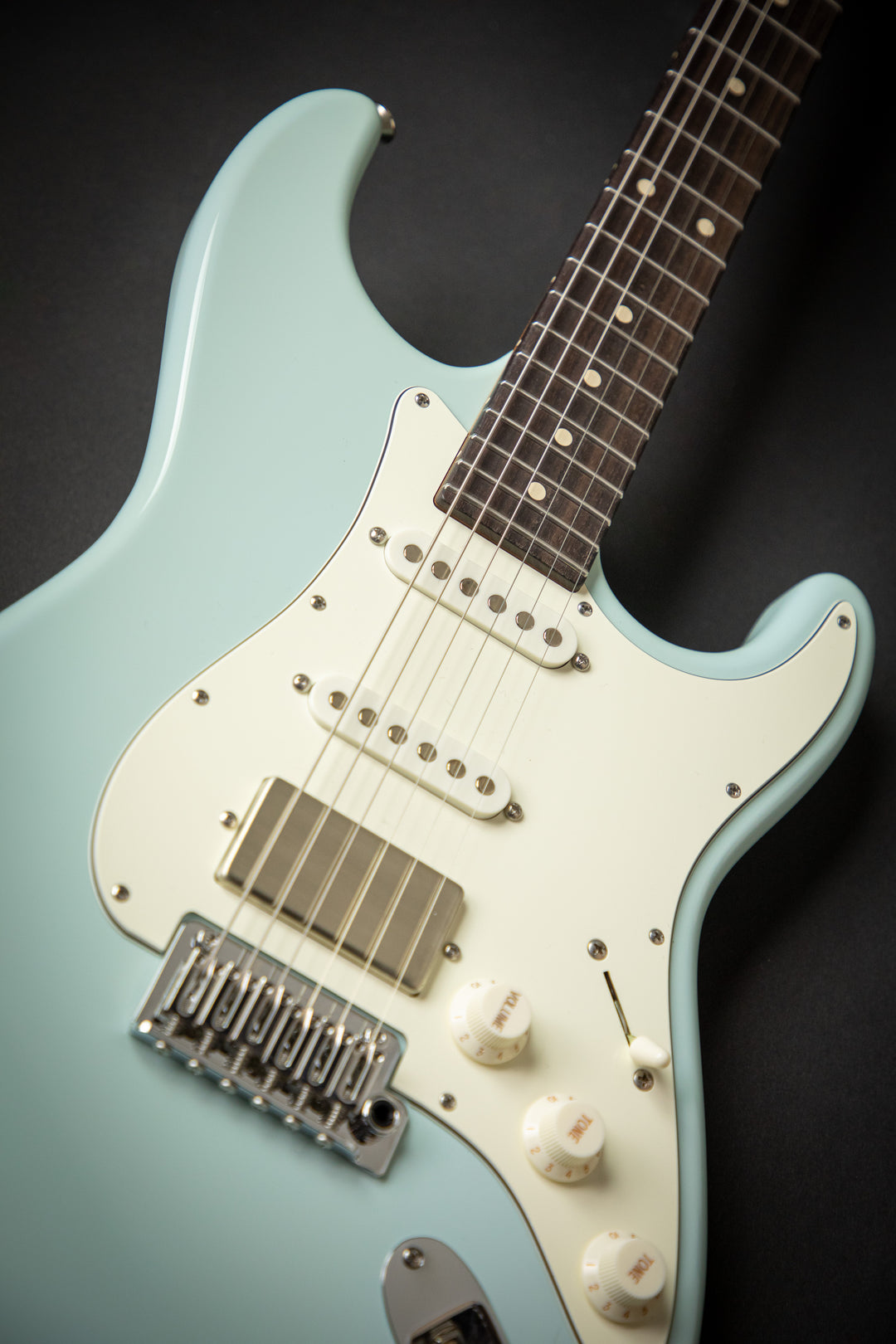 Icon Classic Sonic Blue (100220N)