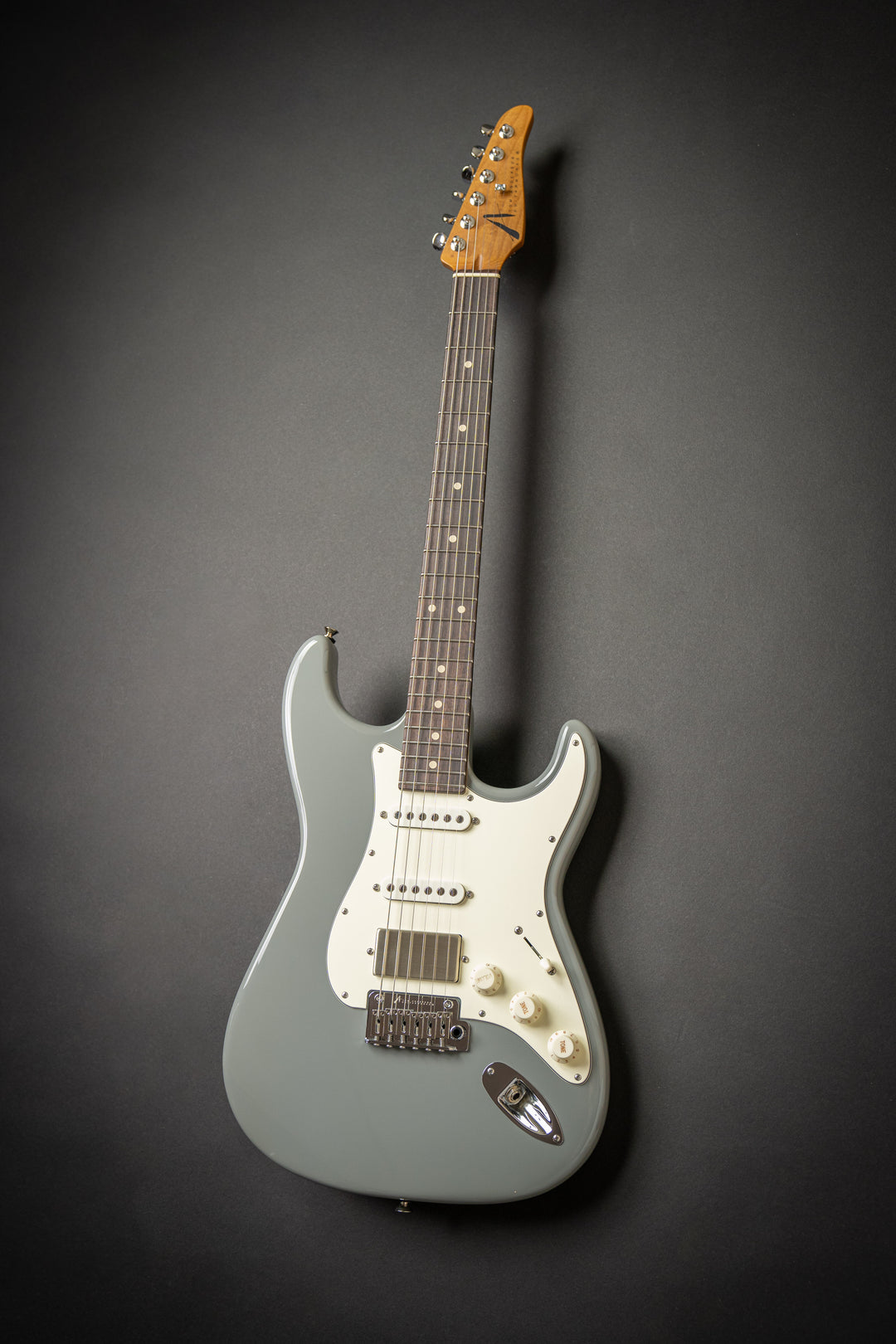 Icon Classic Sonic Gray (040721A)