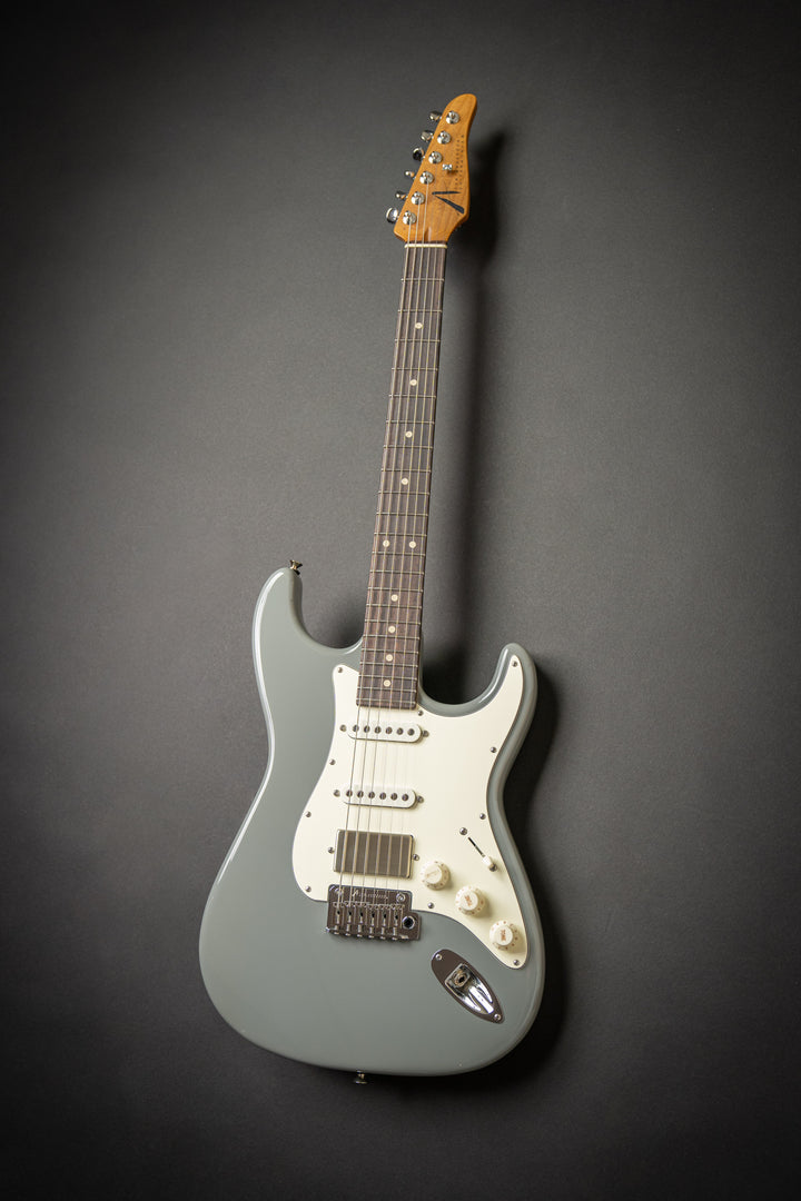 Icon Classic Sonic Gray (040721A)