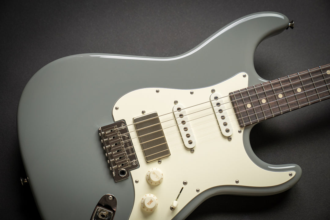 Icon Classic Sonic Gray (040721A)