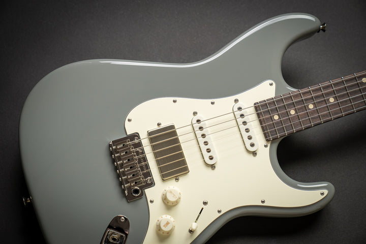 Icon Classic Sonic Gray (040721A)