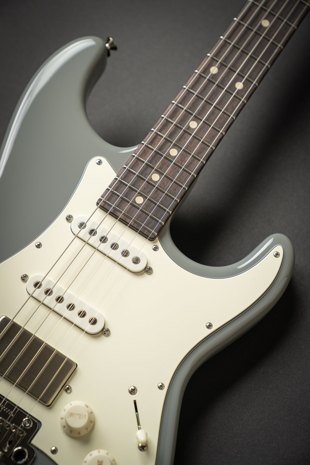 Icon Classic Sonic Gray (040721A)
