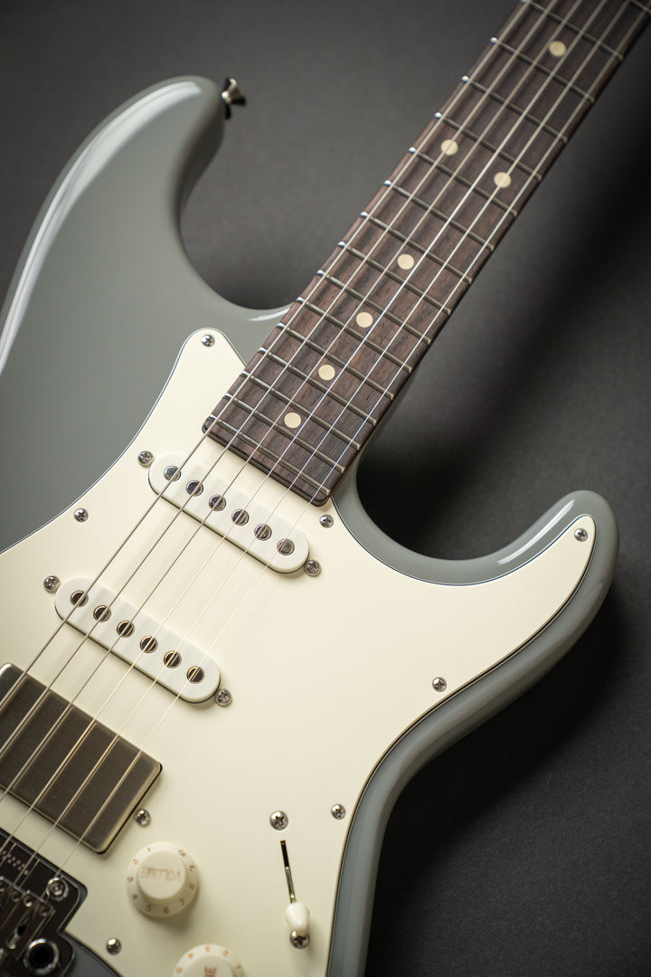 Icon Classic Sonic Gray (040721A)