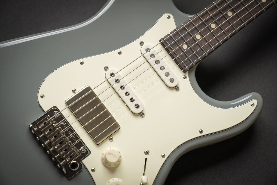 Icon Classic Sonic Gray (040721A)
