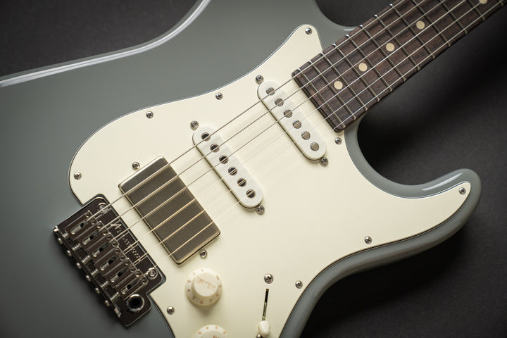 Icon Classic Sonic Gray (040721A)
