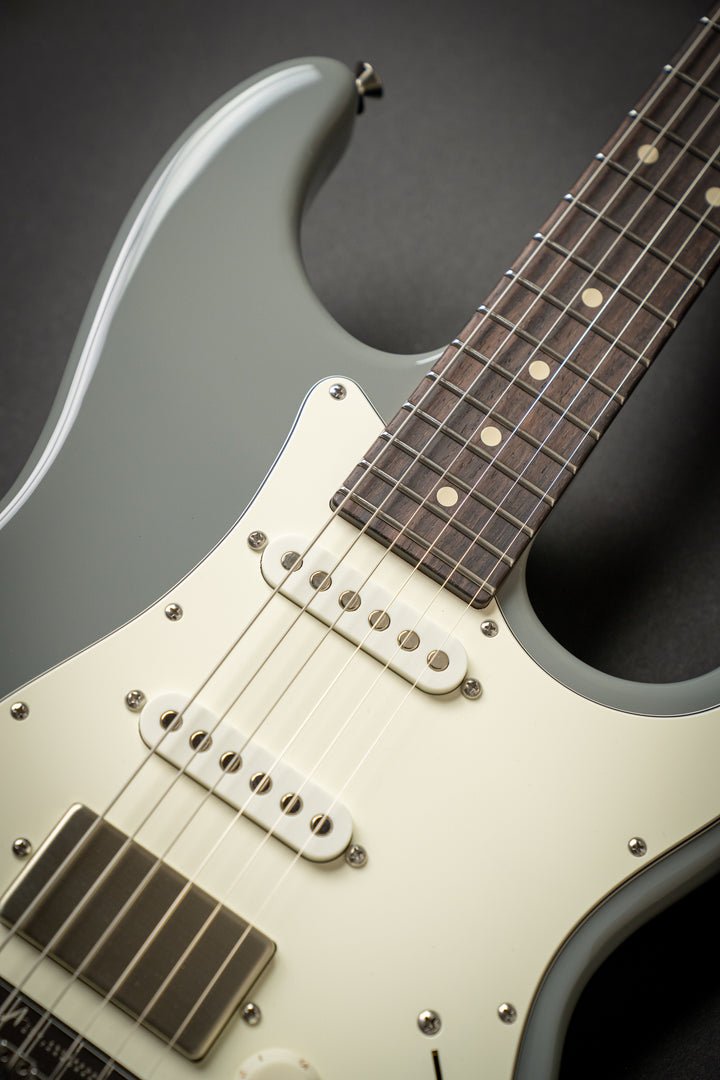 Icon Classic Sonic Gray (040721A)