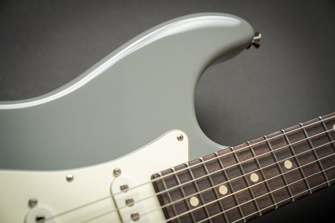 Icon Classic Sonic Gray (040721A)
