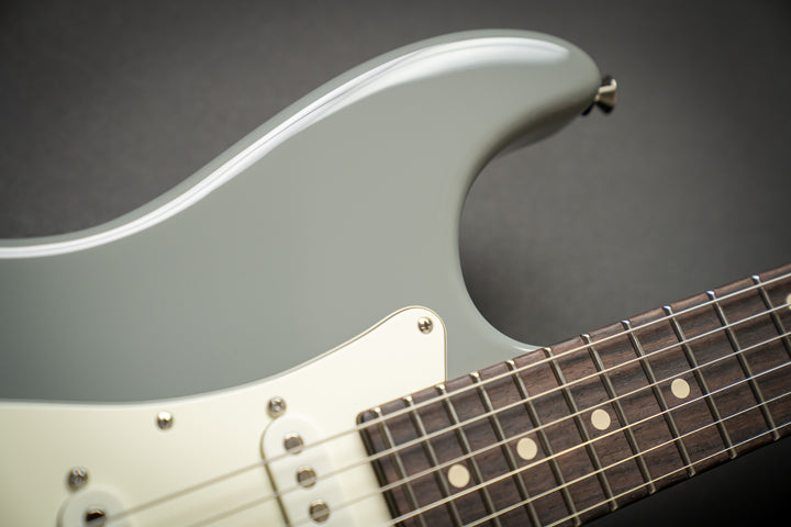 Icon Classic Sonic Gray (040721A)