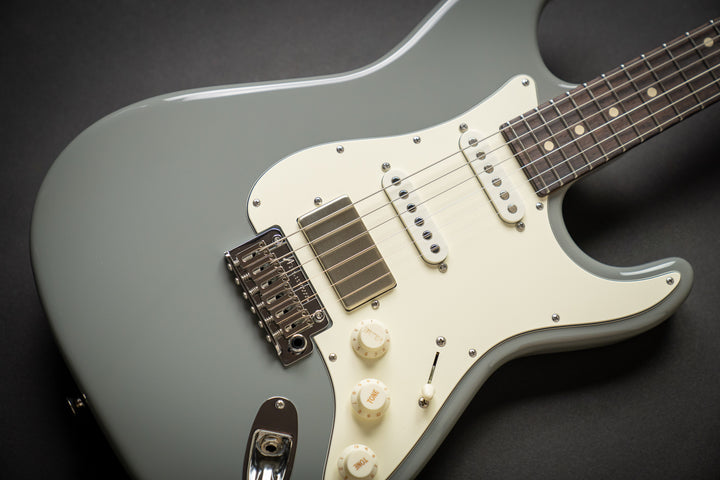 Icon Classic Sonic Gray (040721A)