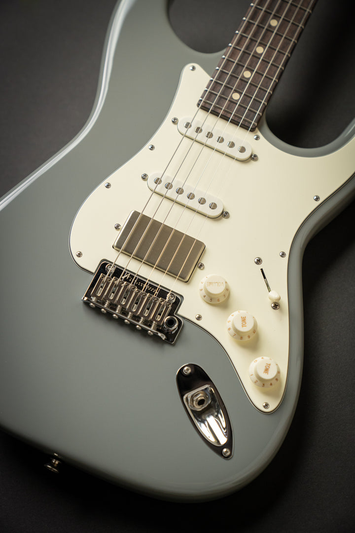 Icon Classic Sonic Gray (040721A)