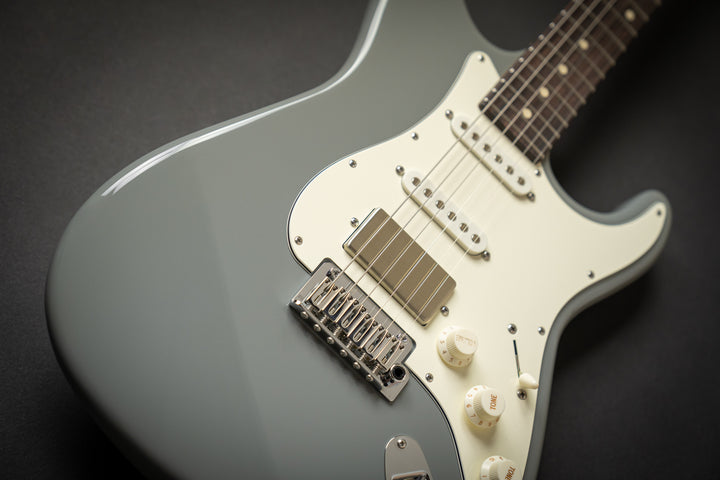 Icon Classic Sonic Gray (040721A)