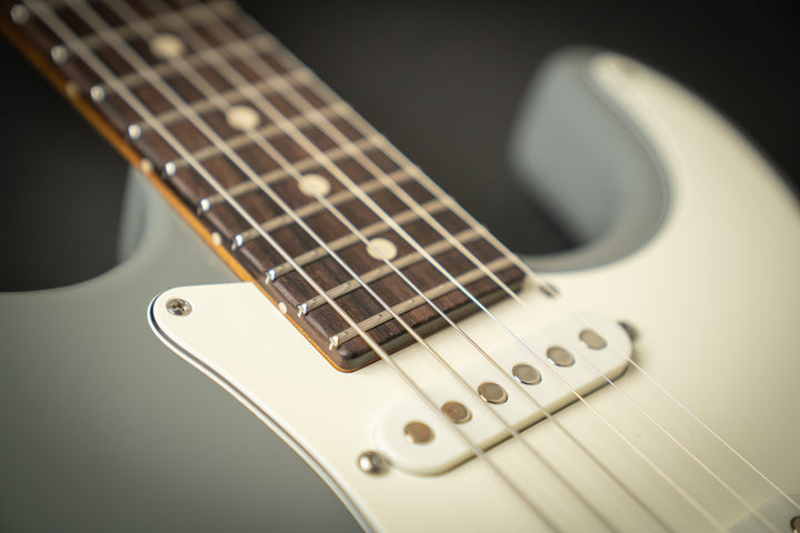 Icon Classic Sonic Gray (040721A)