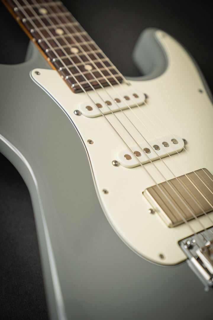 Icon Classic Sonic Gray (040721A)