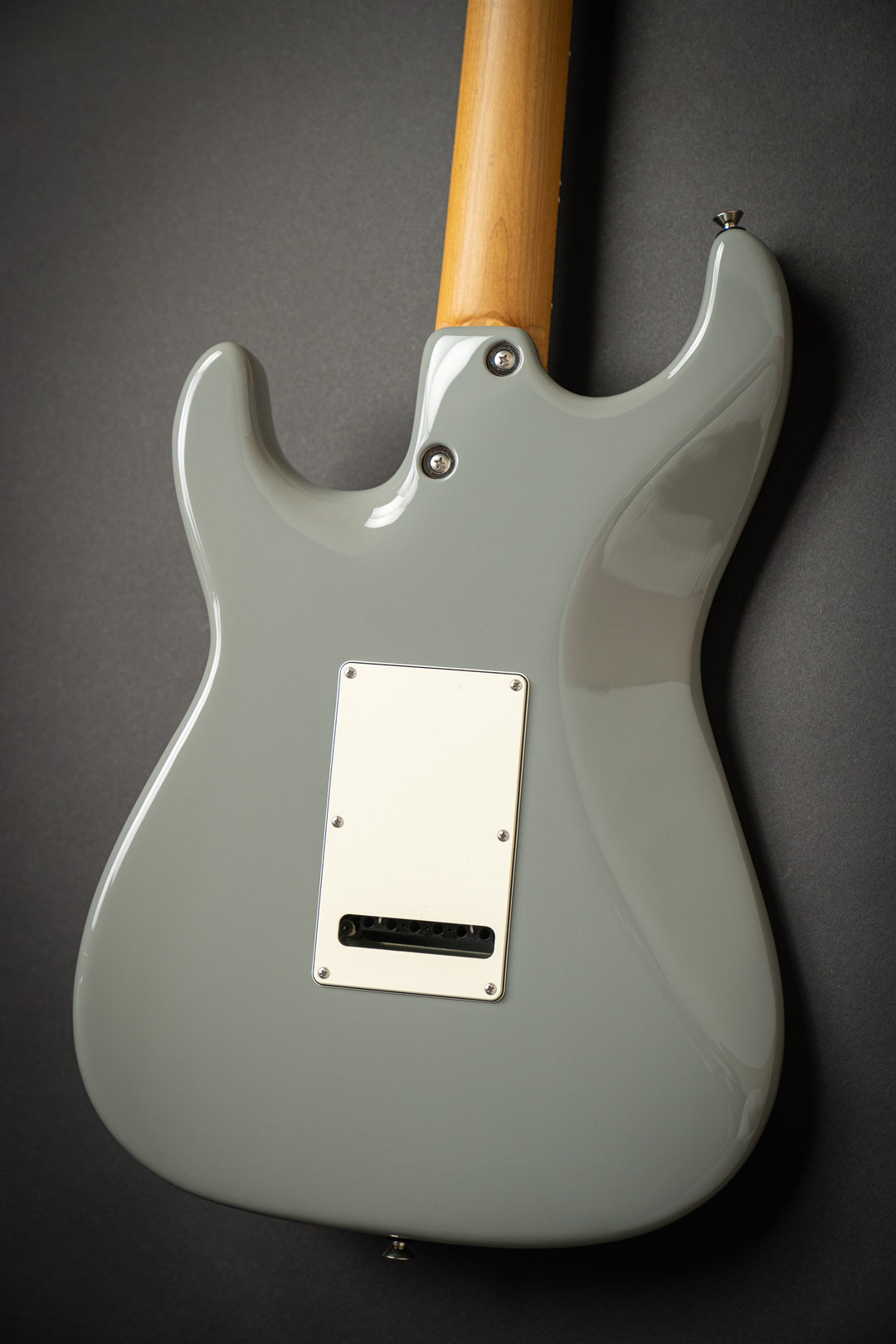 Icon Classic Sonic Gray (040721A)