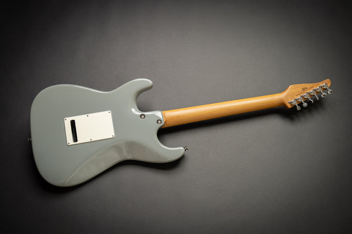 Icon Classic Sonic Gray (040721A)
