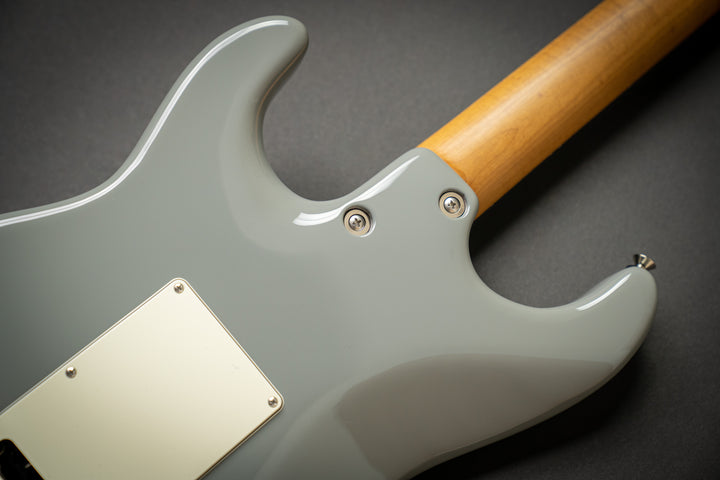 Icon Classic Sonic Gray (040721A)