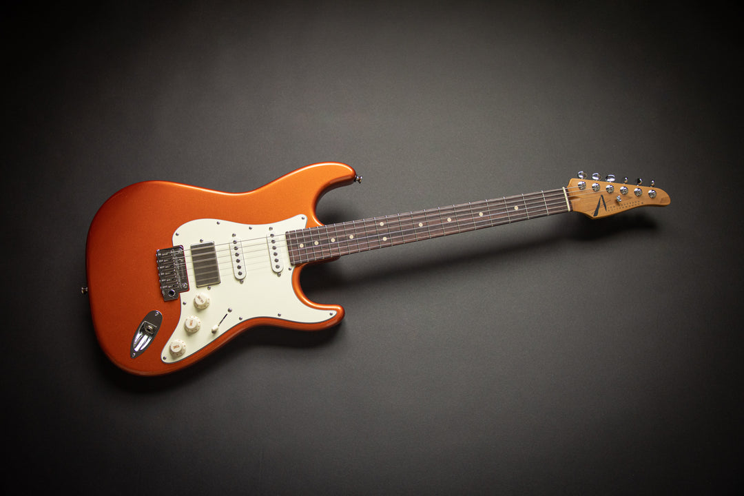 Icon Classic Sparkle Orange (041521A)