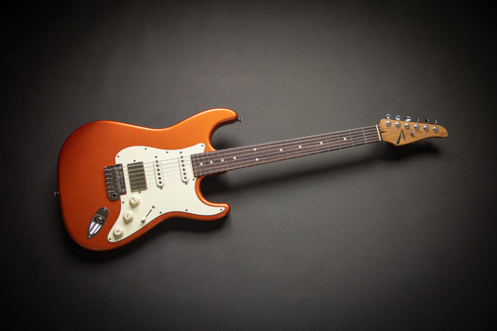Icon Classic Sparkle Orange (041521A)