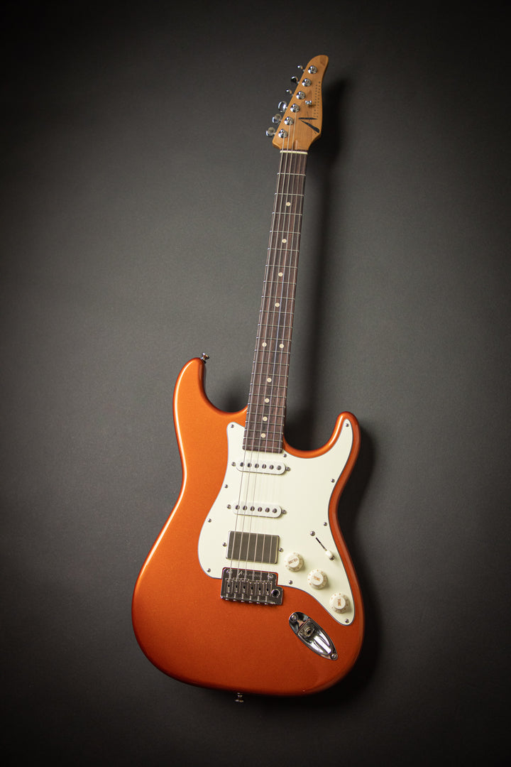 Icon Classic Sparkle Orange (041521A)