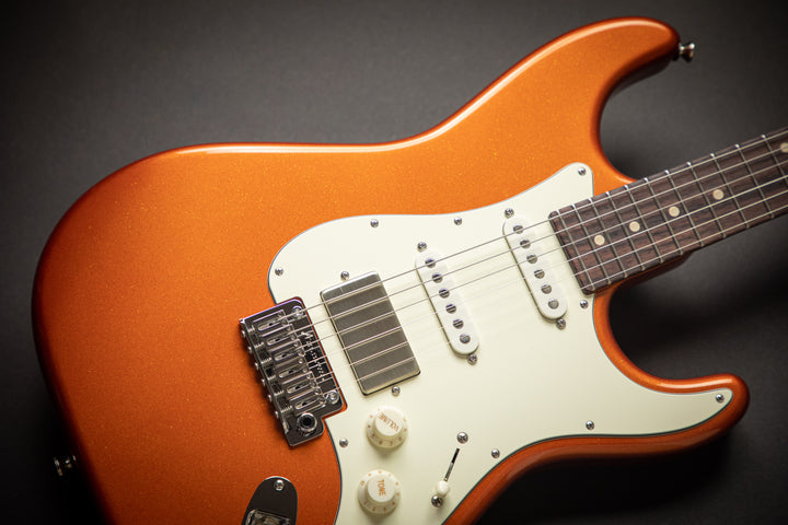 Icon Classic Sparkle Orange (041521A)