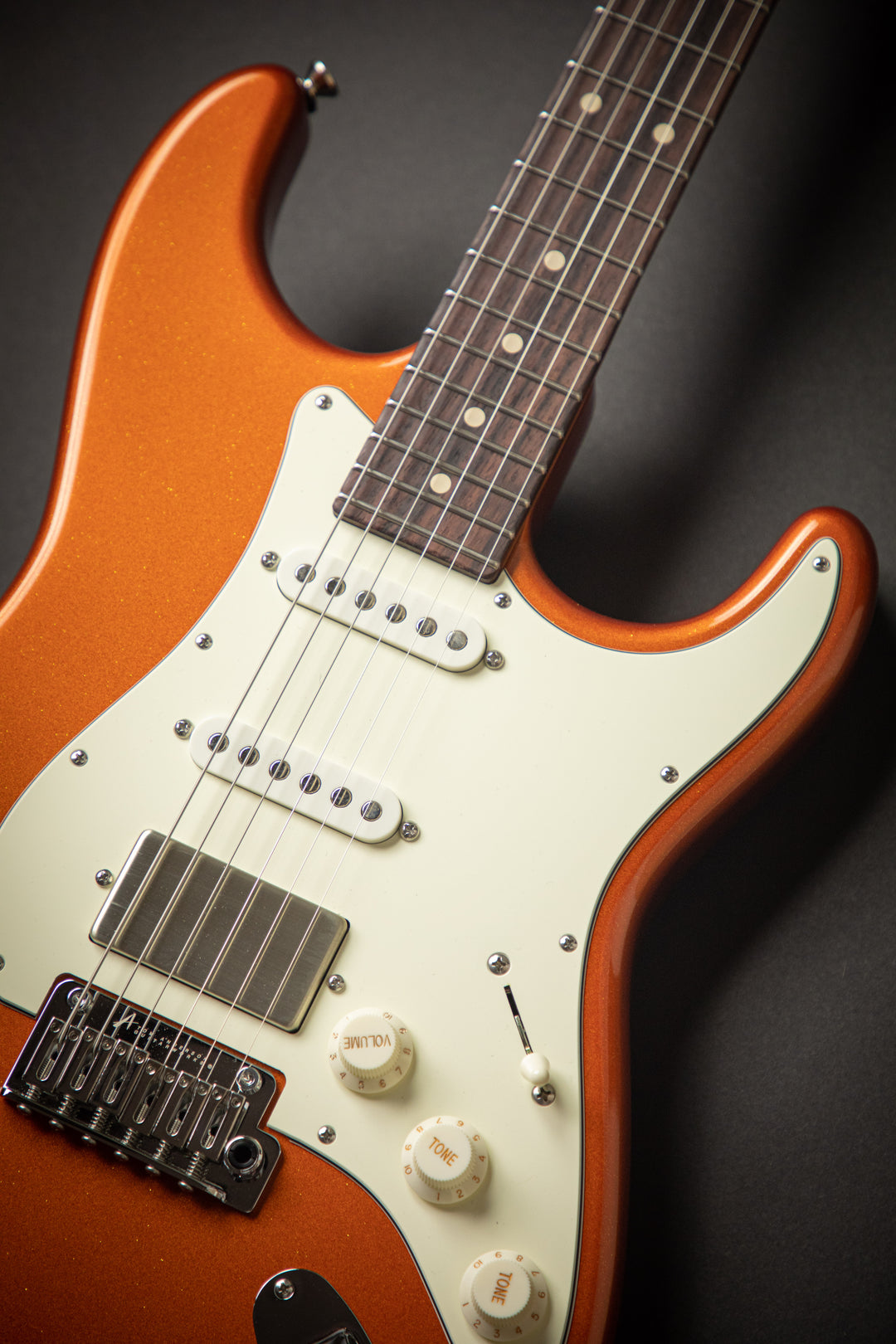 Icon Classic Sparkle Orange (041521A)