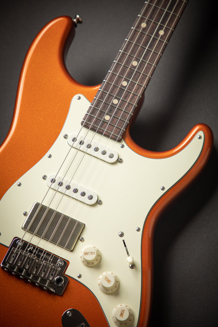 Icon Classic Sparkle Orange (041521A)