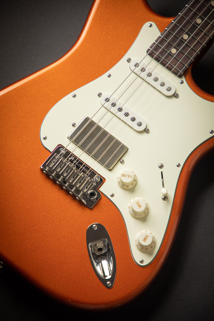 Icon Classic Sparkle Orange (041521A)