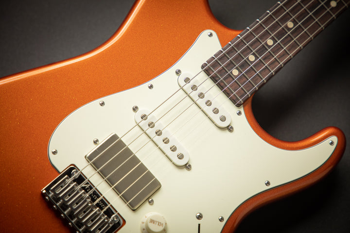 Icon Classic Sparkle Orange (041521A)