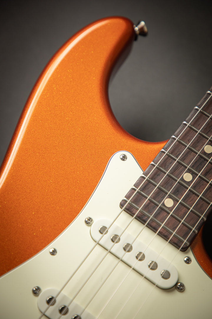 Icon Classic Sparkle Orange (041521A)