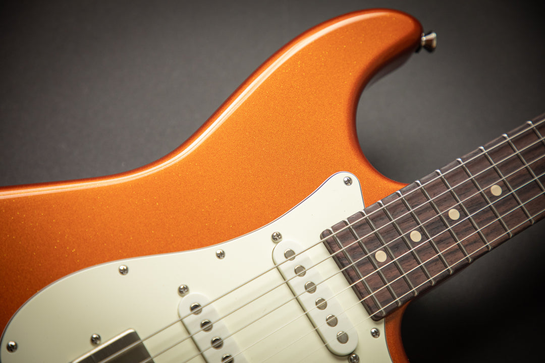 Icon Classic Sparkle Orange (041521A)