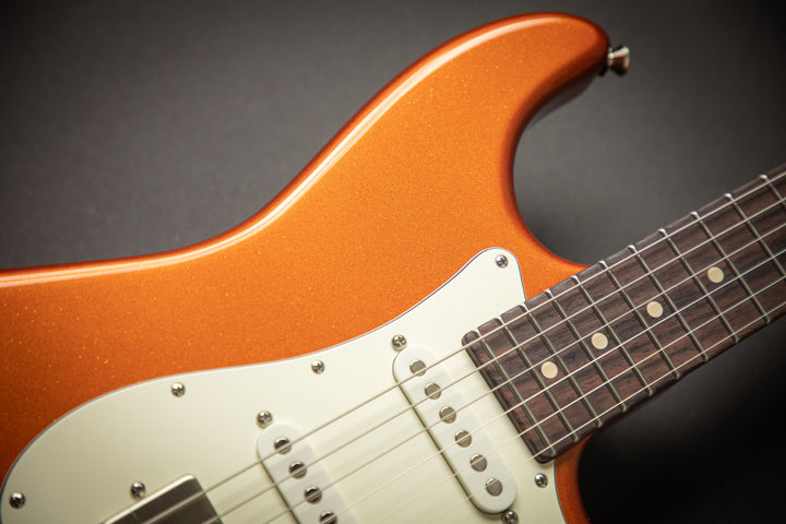 Icon Classic Sparkle Orange (041521A)