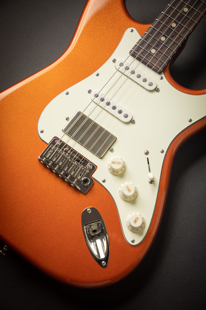 Icon Classic Sparkle Orange (041521A)