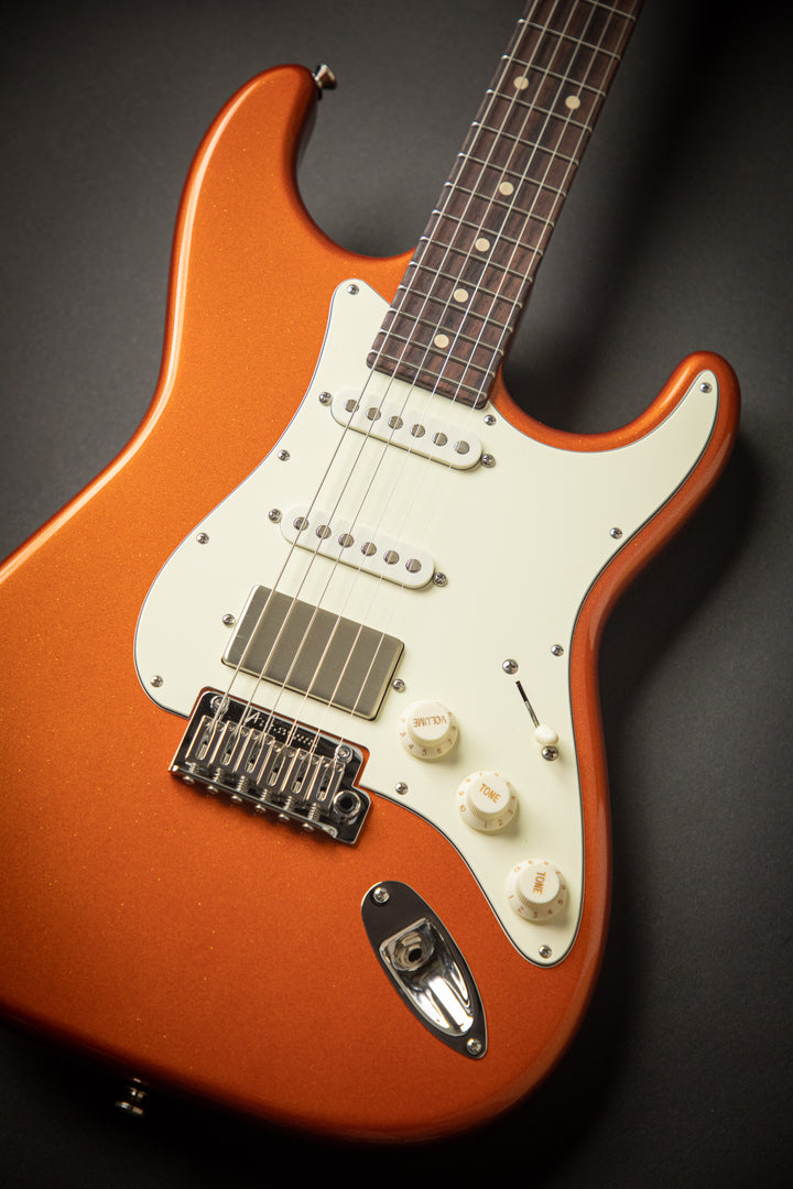 Icon Classic Sparkle Orange (041521A)