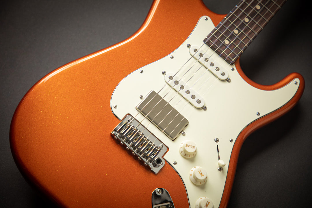 Icon Classic Sparkle Orange (041521A)