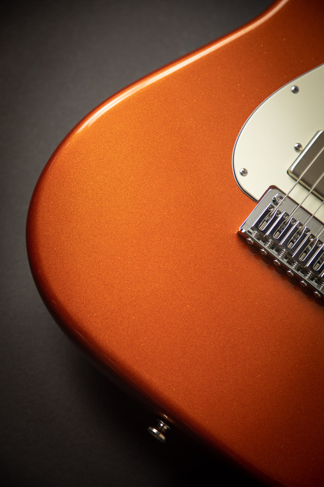 Icon Classic Sparkle Orange (041521A)