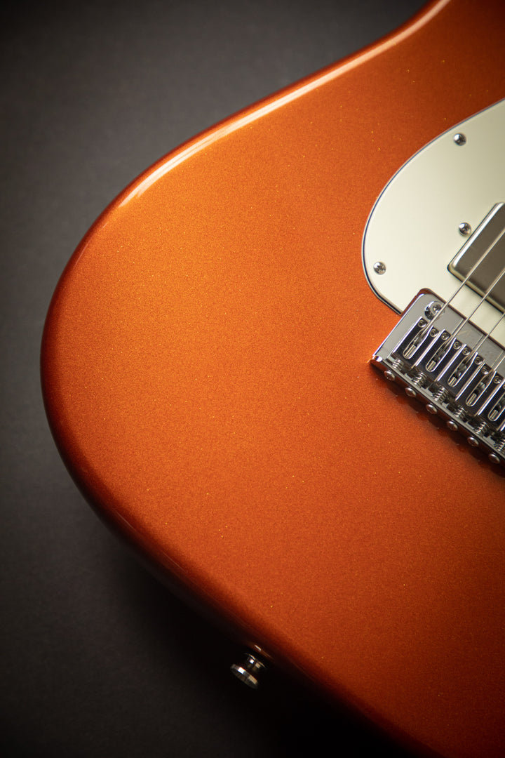 Icon Classic Sparkle Orange (041521A)