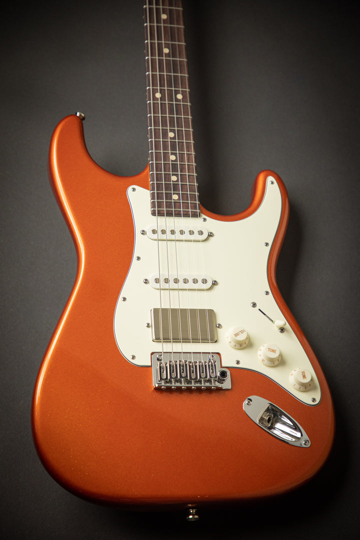 Icon Classic Sparkle Orange (041521A)