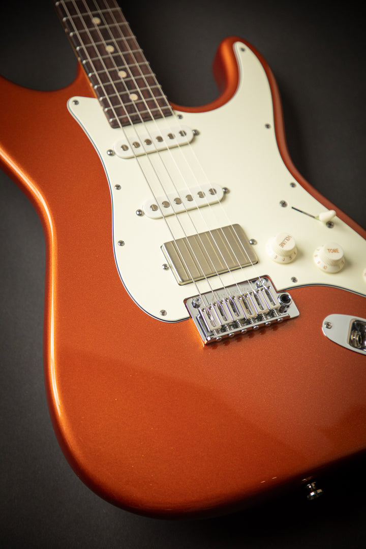 Icon Classic Sparkle Orange (041521A)
