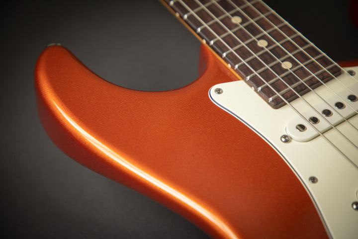 Icon Classic Sparkle Orange (041521A)