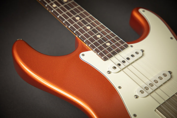 Icon Classic Sparkle Orange (041521A)