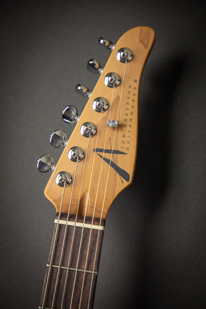 Icon Classic Sparkle Orange (041521A)