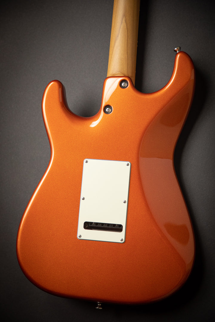 Icon Classic Sparkle Orange (041521A)